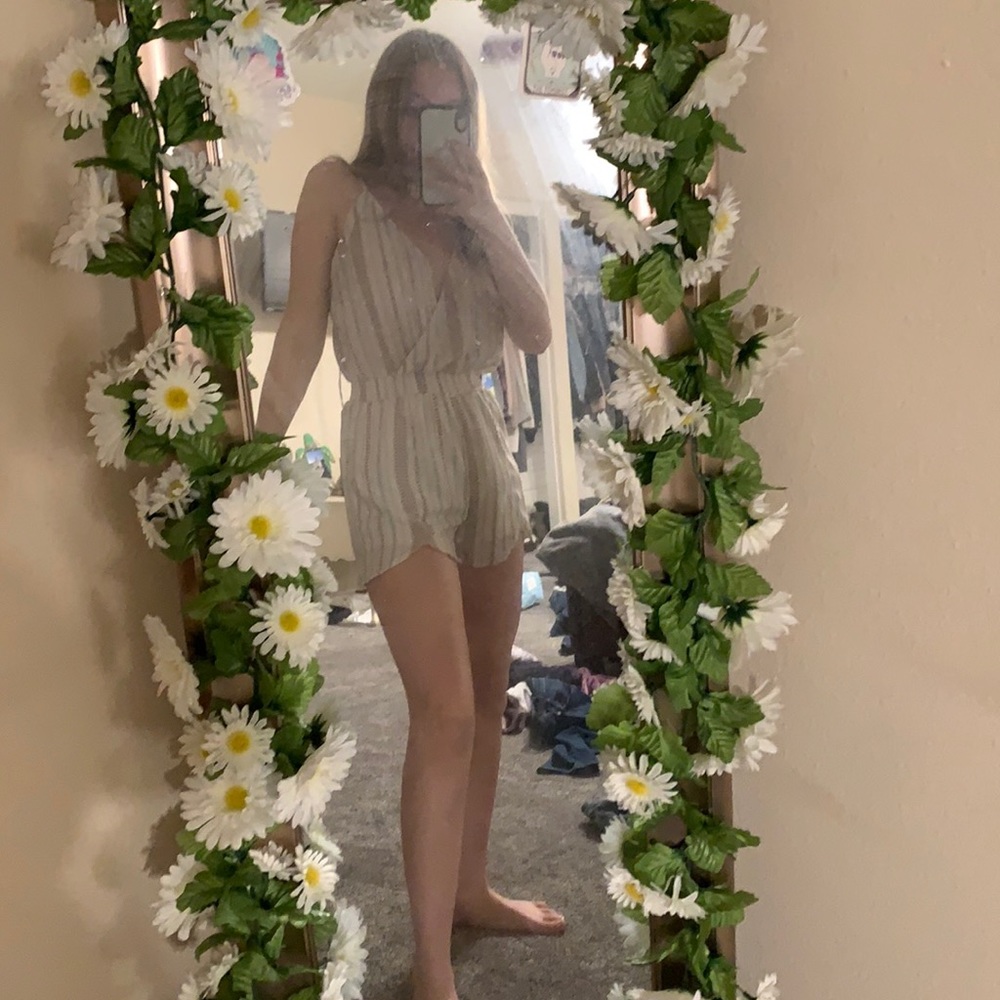 romper
